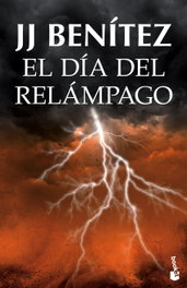 El día del relámpago, J.J Benitez - BOOKET