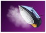 Philips DST7041/20 Vapor Iron 7000 - Azul claro/oscuro
