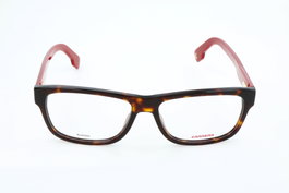 Carrera CARRERA-1102-V-581-56 Marrón