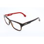 Montura de Gafas Hombre Carrera CARRERA-1102-V-581-56 Marrón ø 56 mm