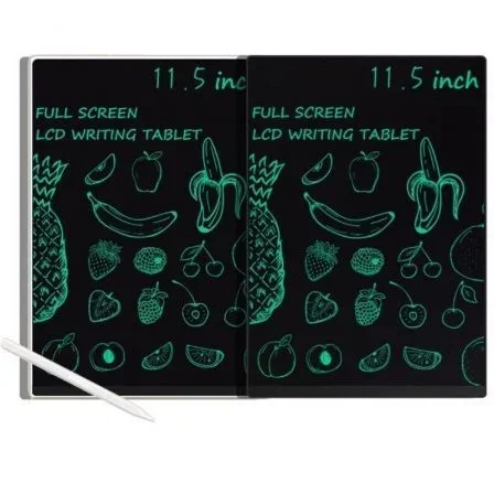 Pizarra Digital Leotec Eleven Blanca LEPIZ11ONEW/ 11.5"