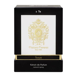 Tiziana Terenzi Torpe Extracto de Perfume 100 ml Vaporizador para Mujer