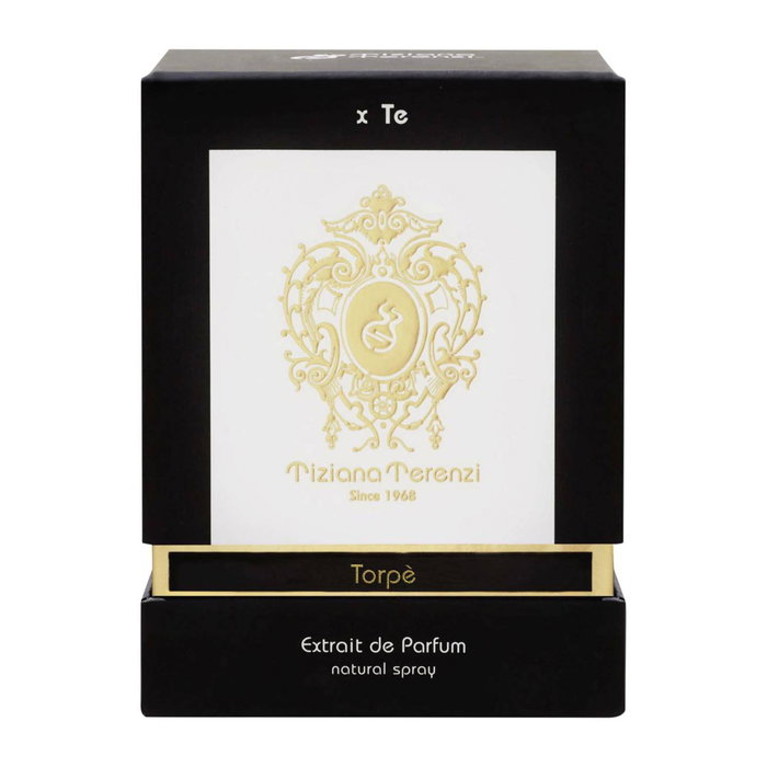 Tiziana Terenzi Torpe Extracto de Perfume 100 ml Vaporizador para Mujer Tiziana Terenzi Torpe Extracto de Perfume 100 ml Vaporizador para Mujer