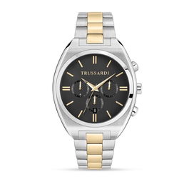 Reloj Hombre Trussardi R2453159009 (Ø 44 mm)