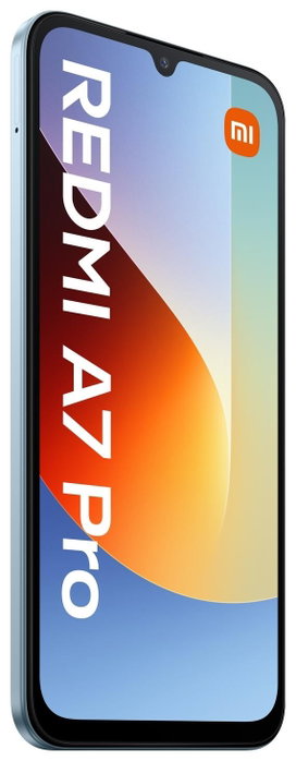 Xiaomi Redmi A7 Pro 4GB/64GB Mist Blue
