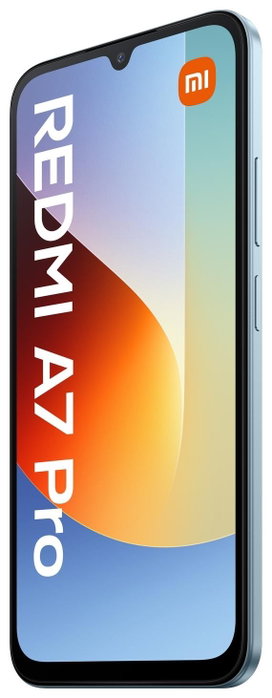 Xiaomi Redmi A7 Pro 4GB/64GB Mist Blue