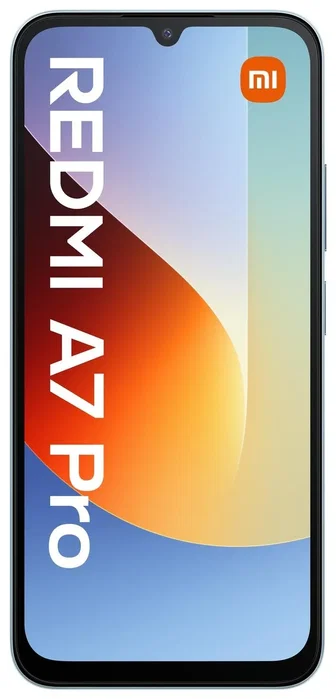 Xiaomi Redmi A7 Pro 4GB/64GB Mist Blue