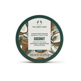 The body shop Exfoliante Corporal de Coco 250ml