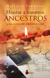 Honrar a nuestros ancestros, Mallorie Vaudoise - SIRIO EDITORIAL