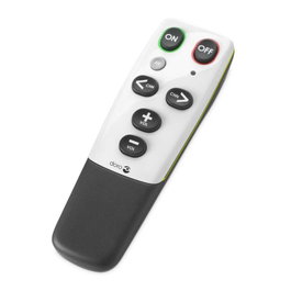 Doro HandleEasy 321rc Control Remoto Universal