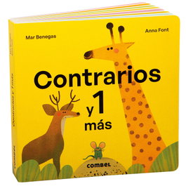 COMBEL Contrarios y 1 más, María del Mar Benegas Ortiz - GENERICA