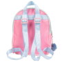 Cerdá Mochila Infantil Tiempo Libre Fantasía Stitch Rosa