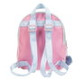 Cerdá Mochila Infantil Tiempo Libre Fantasía Stitch Rosa