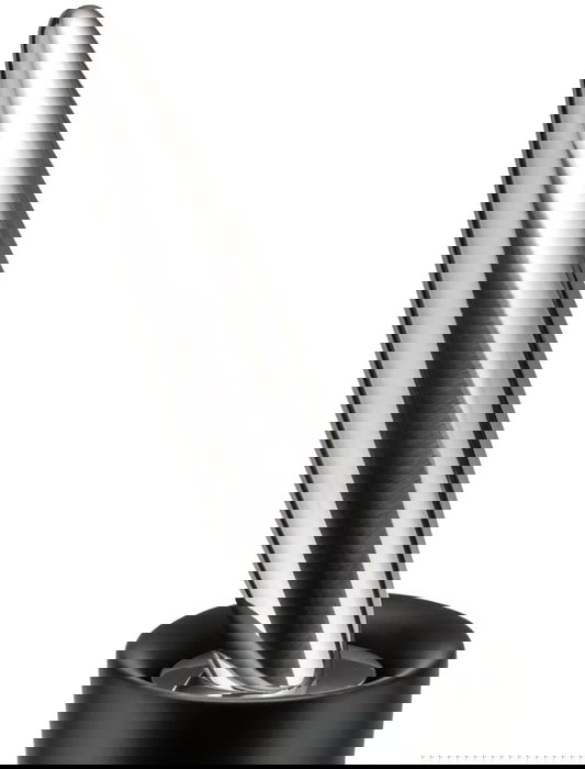 Alessi MP1562 Molinillo de Pimienta de Madera Diseñado por Paolo Pagani 60 cm