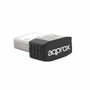 Approx Adaptador de Red USB Nano 600 Mbps APPUSB600NAV2