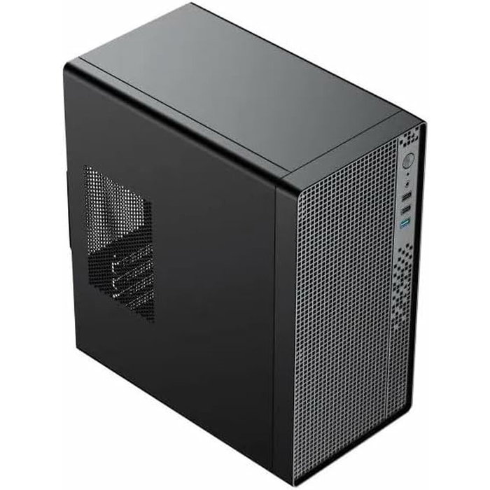 Approx Caja microATX APPC-901 Bahías int. 1x3.5 2x2.5 USB 3.0 Audio Approx Caja microATX APPC-901 Bahías int. 1x3.5 2x2.5 USB 3.0 Audio