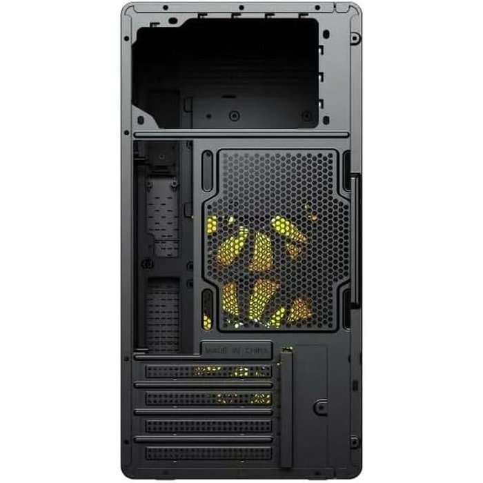 Approx Caja microATX APPC-901 Bahías int. 1x3.5 2x2.5 USB 3.0 Audio Approx Caja microATX APPC-901 Bahías int. 1x3.5 2x2.5 USB 3.0 Audio