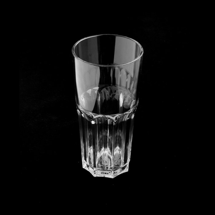 RB Drinks Vaso 230 Ml (20 Cl) Libre de BPA, Apto para lavavajillas y microondas (12 Unidades) RB Drinks Vaso 230 Ml (20 Cl) Libre de BPA, Apto para lavavajillas y microondas (12 Unidades)