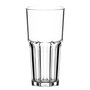 RB Drinks Vaso 230 Ml (20 Cl) Libre de BPA, Apto para lavavajillas y microondas (12 Unidades)