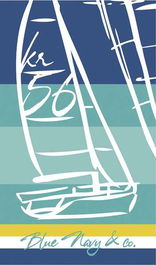 Secaneta Toalla Jacquard Terciopelo Laster 100x170 cm - Modelos Surtidos