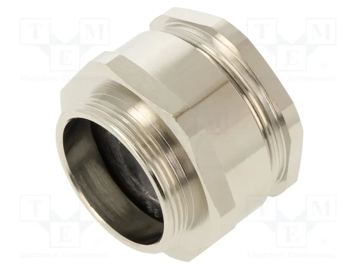 LAPP SKINDICHT® SVRE Sello aislante M40 1,5 LAPP SKINDICHT® SVRE Sello aislante M40 1,5