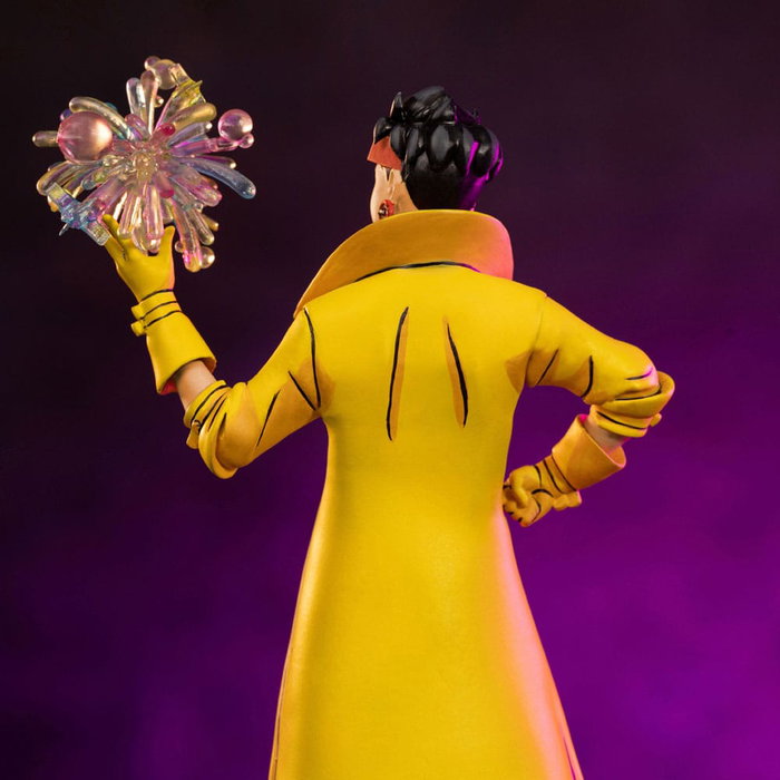 Marvel Estatua 1/10 Art Scale X-Men´97 Jubilee 19 cm
