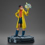 Marvel Estatua 1/10 Art Scale X-Men´97 Jubilee 19 cm