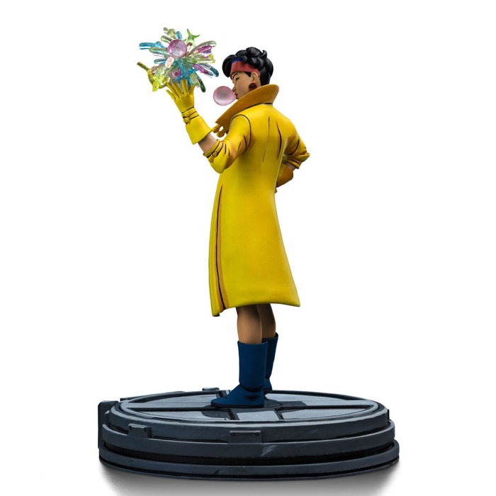 Marvel Estatua 1/10 Art Scale X-Men´97 Jubilee 19 cm
