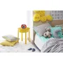 Lexibook LEX3380743090863 Reloj Despertador Proyector Donkey Kong con Alarma, Snooze, Luz Nocturna con Temporizador y Pantalla LCD