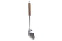 DKD Home Decor Cuchara de Acacia e Inoxidable INOX ACACIA 26 Natural