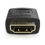 Adaptador HDMI Hama 00205173 Negro