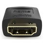 Adaptador HDMI Hama 00205173 Negro