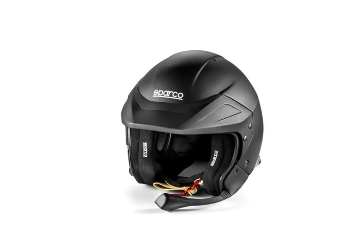 Sparco Casco Flux Rj-I 8859-24 Negro Talla M-L SBRH0005B0K010ML Sparco Casco Flux Rj-I 8859-24 Negro Talla M-L SBRH0005B0K010ML