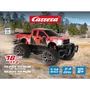 Carrera CAR1755124418382 Coche Teledirigido RC Camioneta Ford F-150 Raptor Escala 1:14