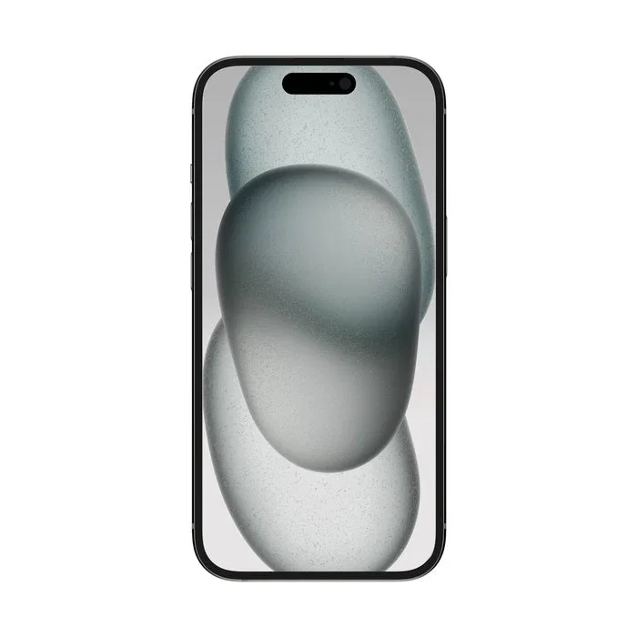 Belkin Ova135Zz Protector Pantalla Vidrio Templado para iPhone 15 y iPhone 14 Pro