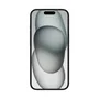 Belkin Ova135Zz Protector Pantalla Vidrio Templado para iPhone 15 y iPhone 14 Pro