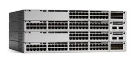 Cisco Catalyst 9300L 48P POE Network Switch