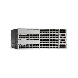 Cisco CATALYST 9300L 48P POE NETWORK Switch Gestionado L2/L3 Gigabit Ethernet Montaje en Rack