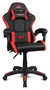 Drift DR35 Silla Gaming Negro, Rojo