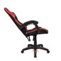 Drift Silla Gaming Drift Dr35 Negra Roja con Soporte hasta 100 kg