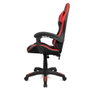 Drift Silla Gaming Drift Dr35 Negra Roja con Soporte hasta 100 kg