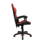Drift DR35 Silla Gaming Negro, Rojo