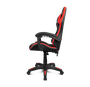 Drift DR35 Silla Gaming Negro, Rojo