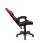 Drift DR35 Silla Gaming Negro, Rojo