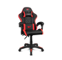 Drift DR35 Silla Gaming Negro, Rojo