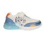 Cerdá Deportiva Suela Tpr Con Luces Bluey T028 Blanco Talla 28