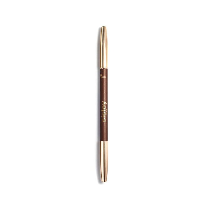 Sisley Phyto-Khol Perfect 2 Lápiz de Ojos Marrón Sisley Phyto-Khol Perfect 2 Lápiz de Ojos Marrón