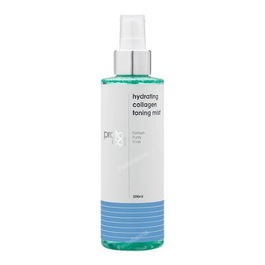 PROTOCOL Bruma Tonificante E Hidratante De Colageno 200 Ml