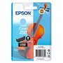 Epson 250 Cartucho de Tinta Cian Claro