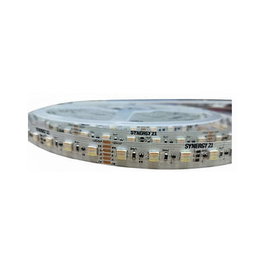 Synergy21 Synergy 21 LED Flex Strip 5050 - 60 RGB pixel DC24V SM16703 IP20